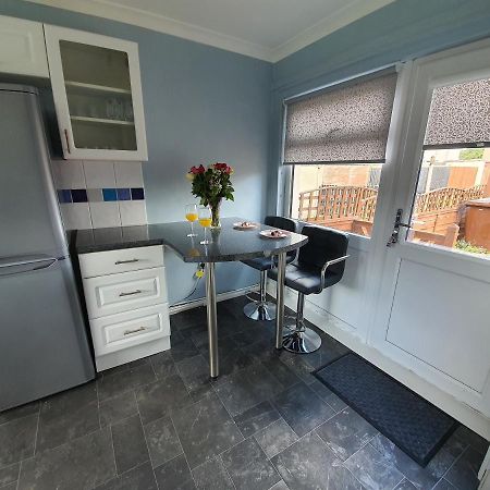 Premier - Kenilworth House Daire Holytown Dış mekan fotoğraf