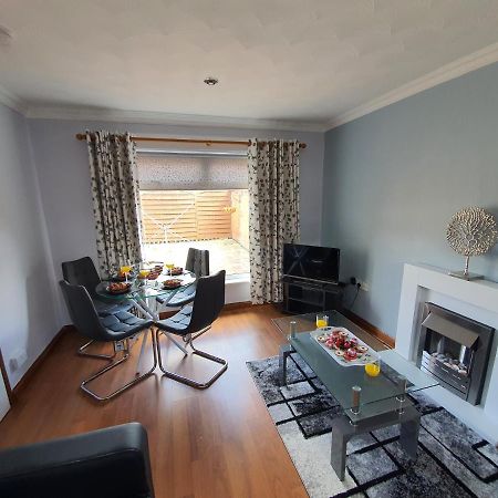 Premier - Kenilworth House Daire Holytown Dış mekan fotoğraf