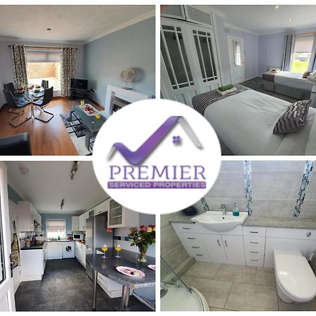 Premier - Kenilworth House Daire Holytown Dış mekan fotoğraf