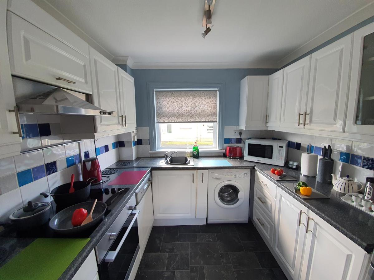 Premier - Kenilworth House Daire Holytown Dış mekan fotoğraf