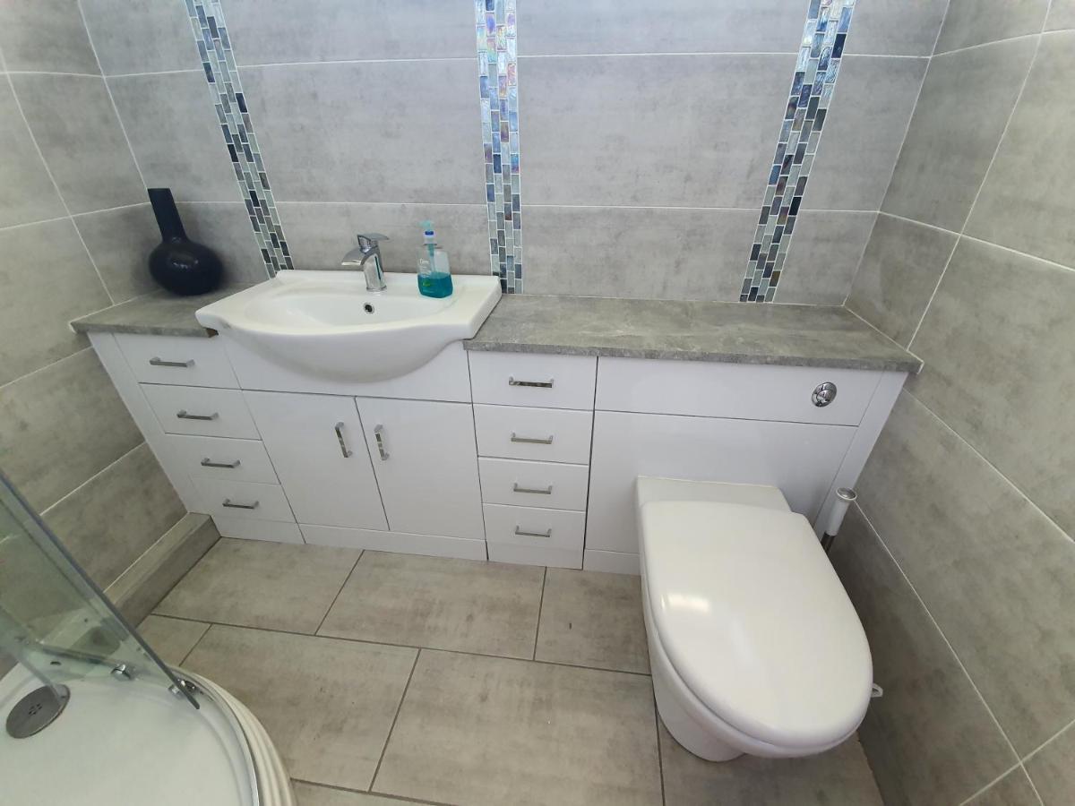 Premier - Kenilworth House Daire Holytown Dış mekan fotoğraf