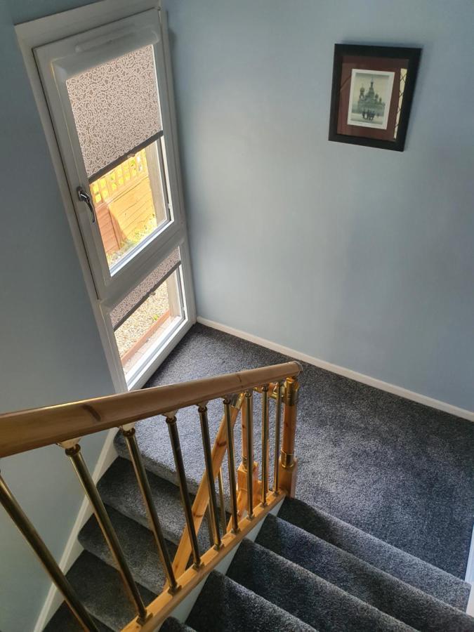 Premier - Kenilworth House Daire Holytown Dış mekan fotoğraf