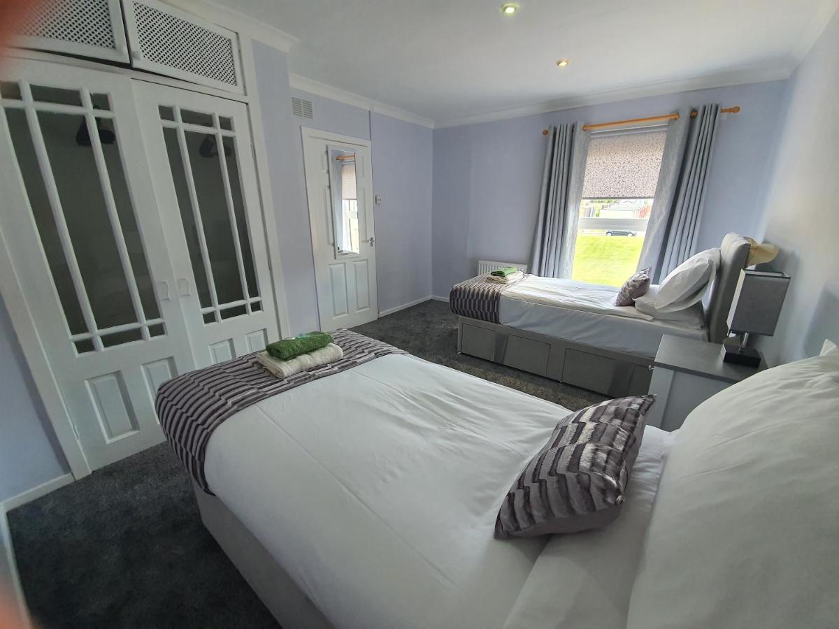 Premier - Kenilworth House Daire Holytown Dış mekan fotoğraf