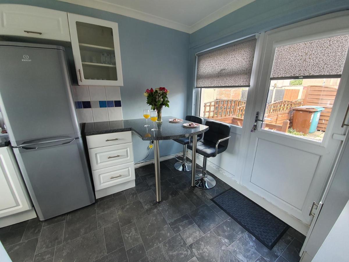 Premier - Kenilworth House Daire Holytown Dış mekan fotoğraf