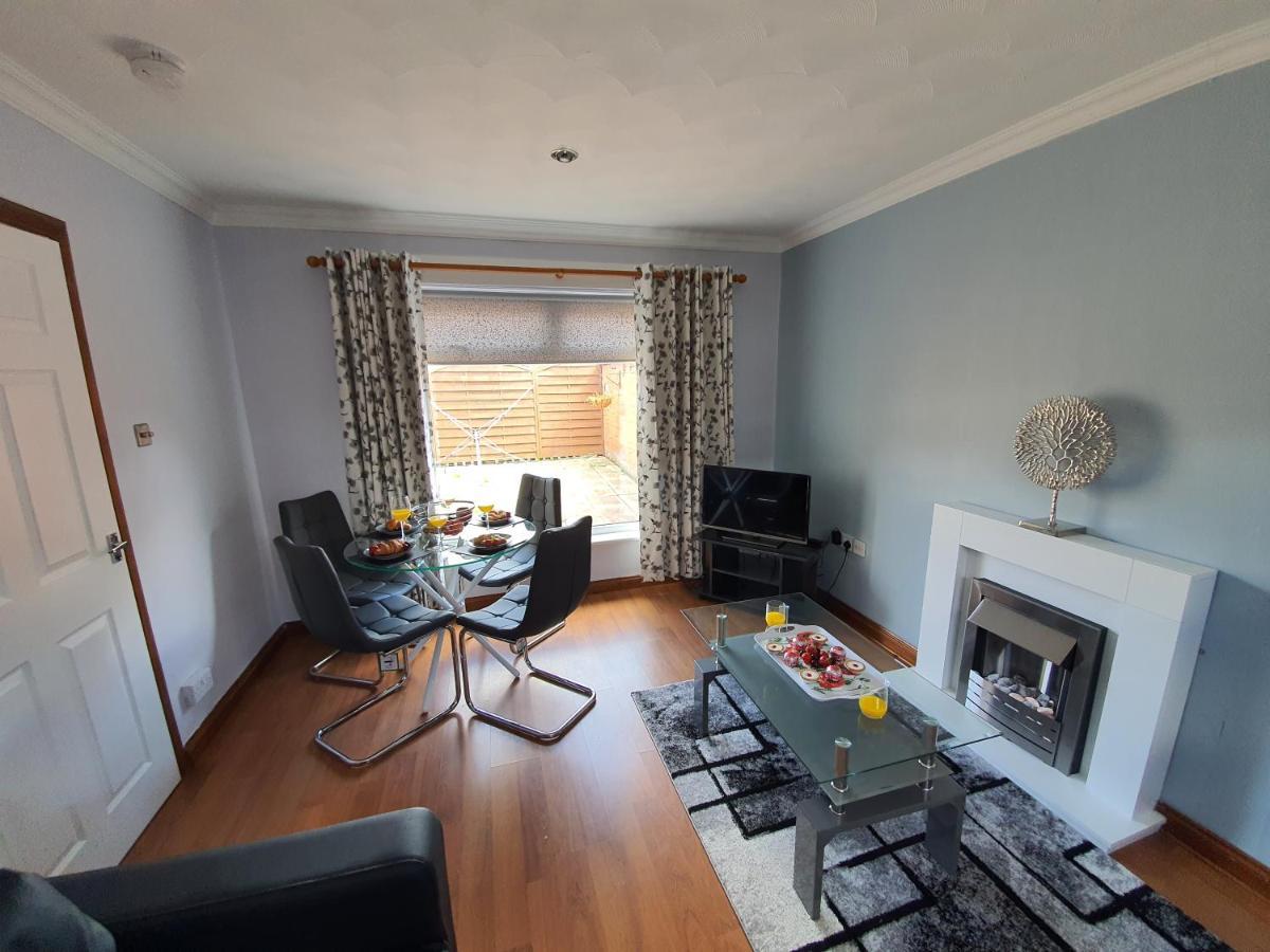 Premier - Kenilworth House Daire Holytown Dış mekan fotoğraf