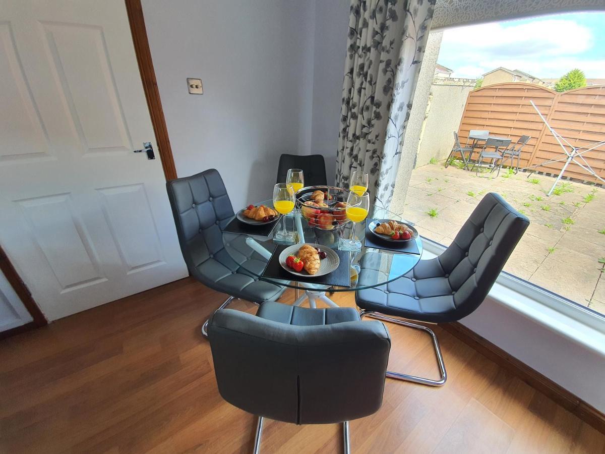 Premier - Kenilworth House Daire Holytown Dış mekan fotoğraf