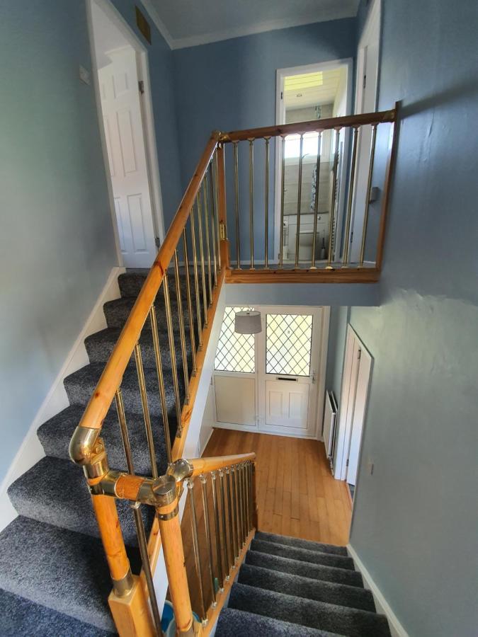 Premier - Kenilworth House Daire Holytown Dış mekan fotoğraf