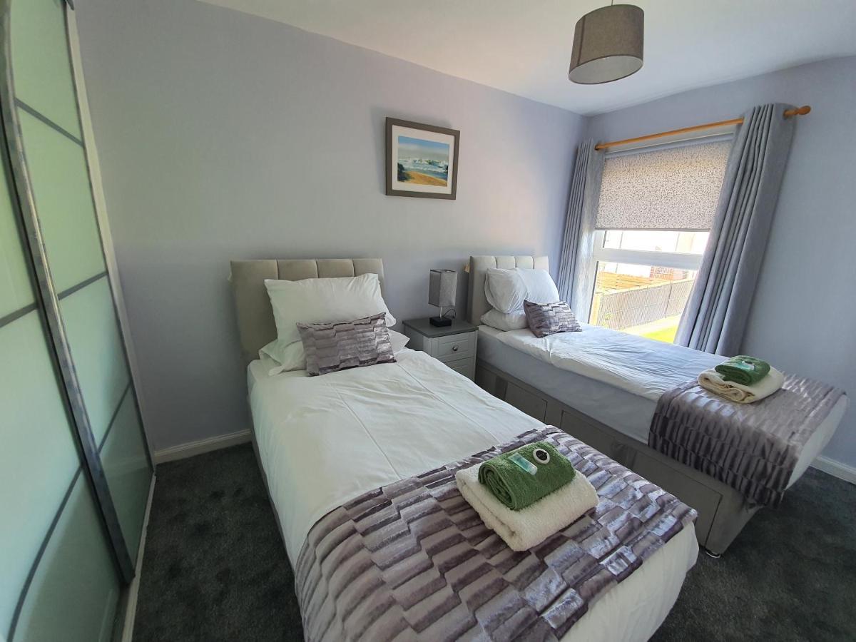 Premier - Kenilworth House Daire Holytown Dış mekan fotoğraf